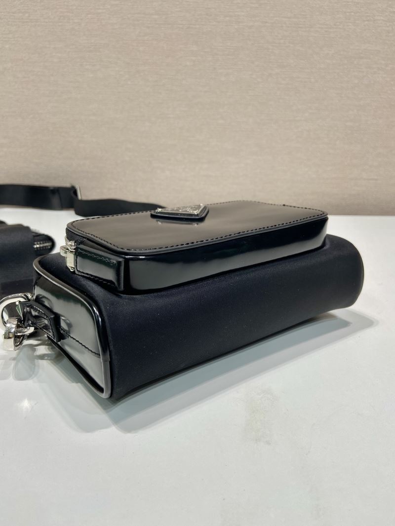 Pra*a satchel bags